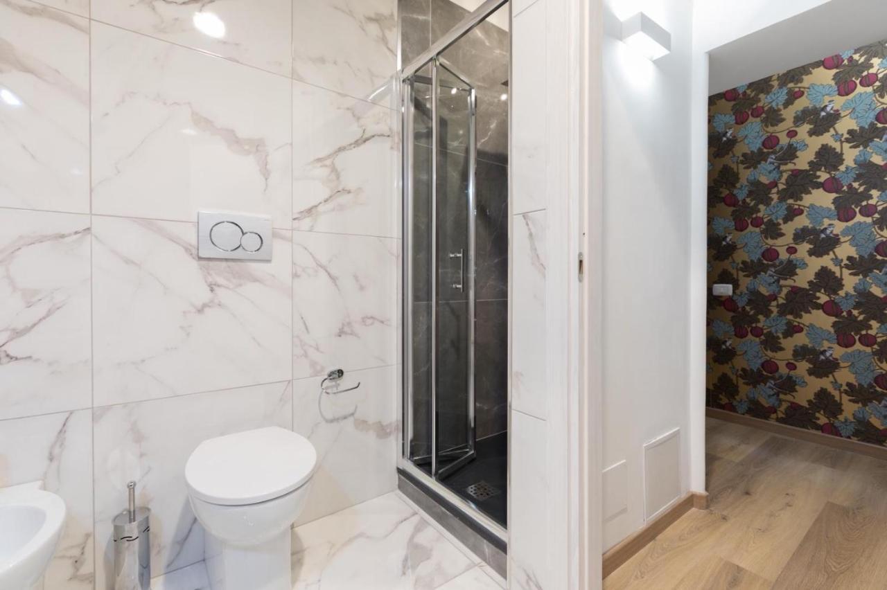 Rental In Rome - Romacampusmartius エクステリア 写真