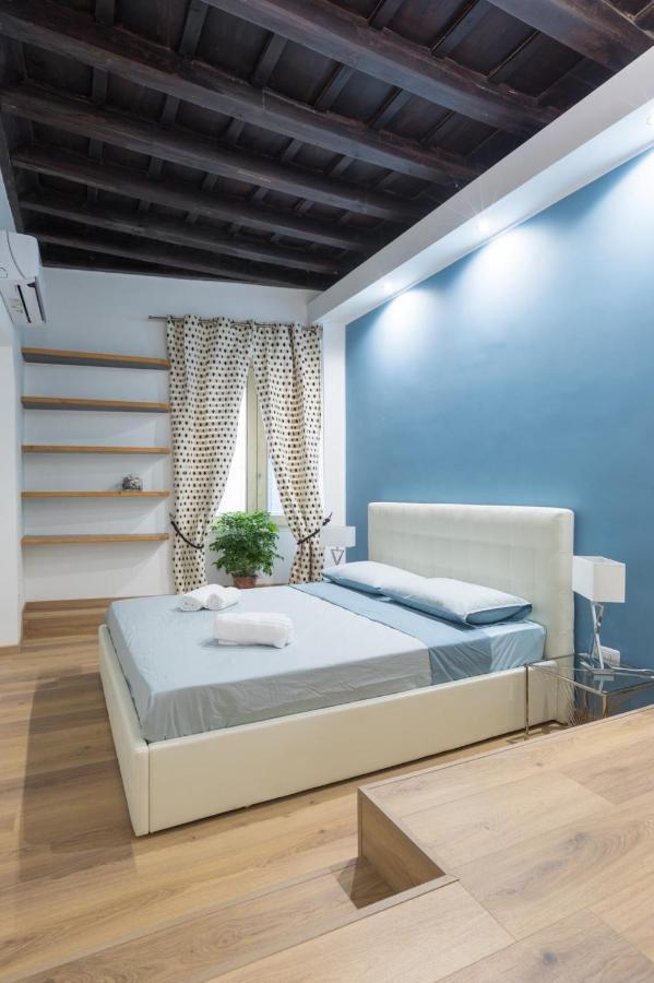 Rental In Rome - Romacampusmartius エクステリア 写真