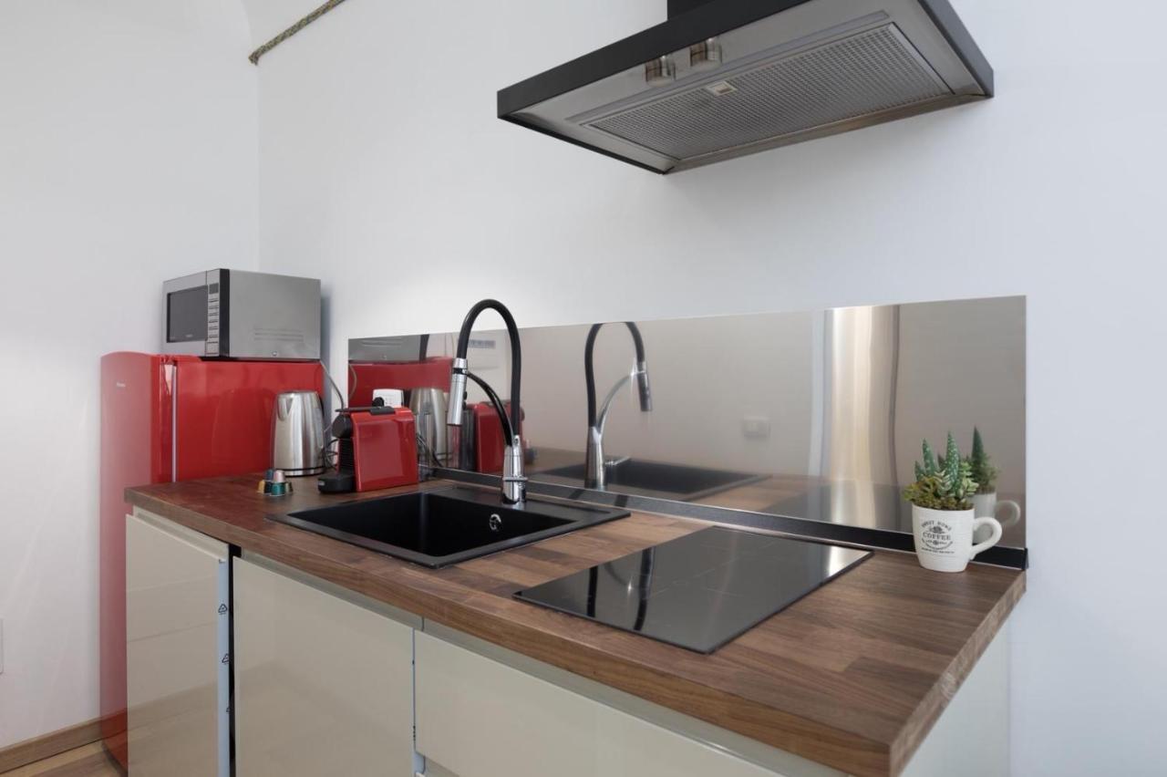 Rental In Rome - Romacampusmartius エクステリア 写真