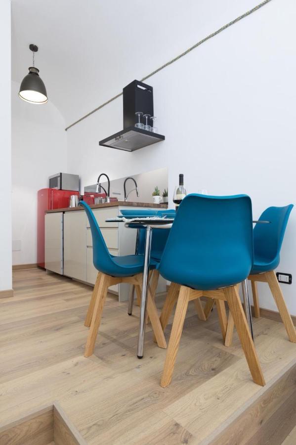 Rental In Rome - Romacampusmartius エクステリア 写真