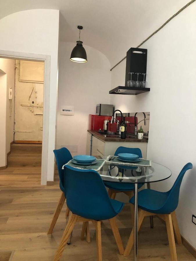 Rental In Rome - Romacampusmartius エクステリア 写真