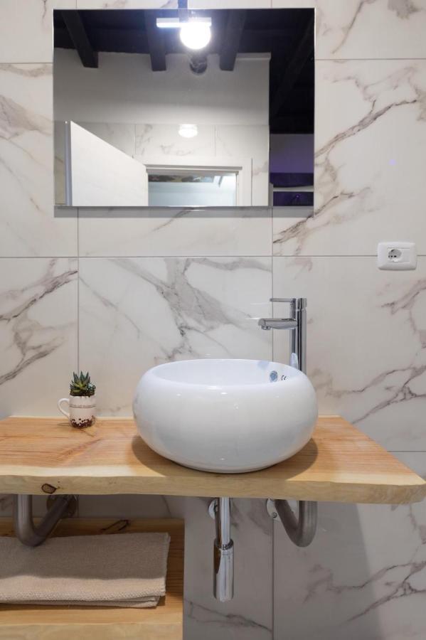 Rental In Rome - Romacampusmartius エクステリア 写真