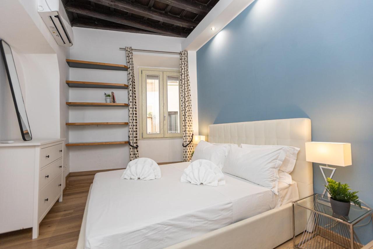 Rental In Rome - Romacampusmartius エクステリア 写真