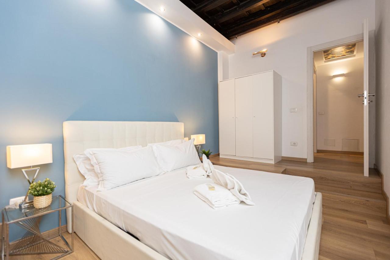 Rental In Rome - Romacampusmartius エクステリア 写真