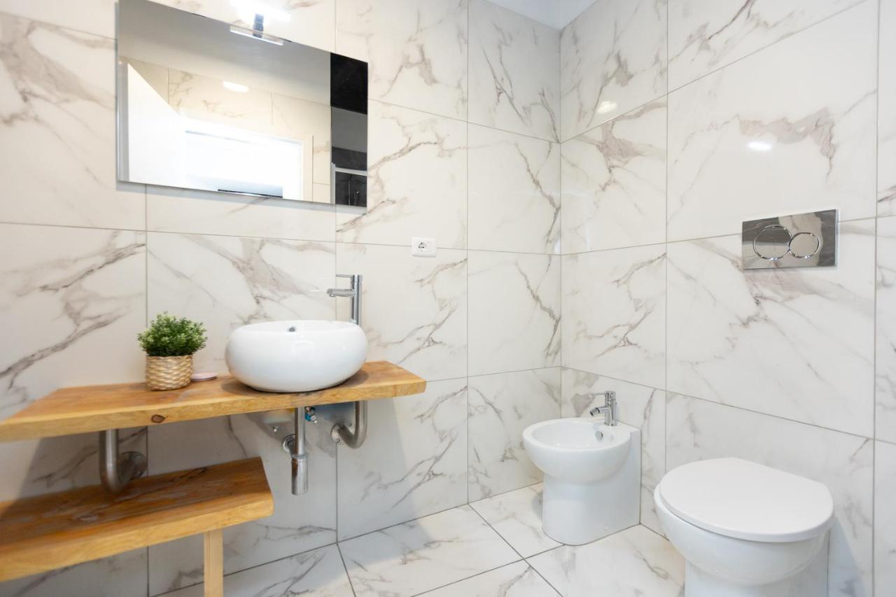 Rental In Rome - Romacampusmartius エクステリア 写真