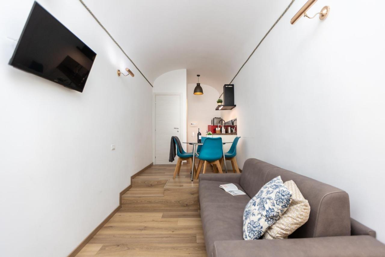 Rental In Rome - Romacampusmartius エクステリア 写真
