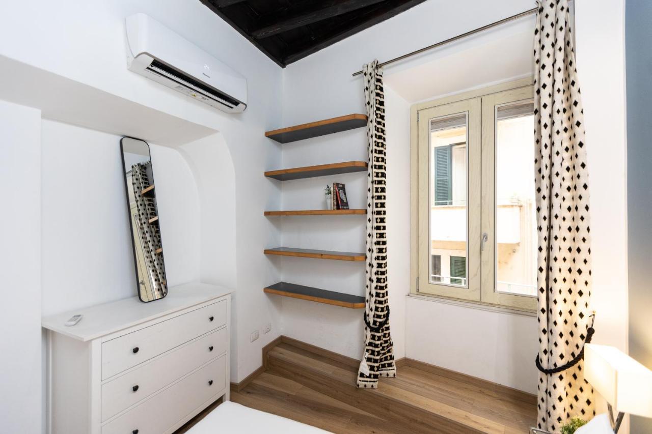Rental In Rome - Romacampusmartius エクステリア 写真