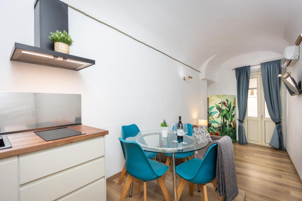 Rental In Rome - Romacampusmartius エクステリア 写真